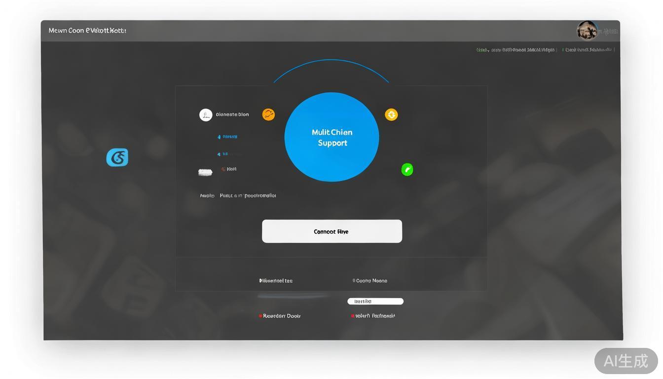 数字资产管理需求与操作习惯_imToken钱包2.0用户行为分析_理解imToken钱包2.0的用户行为分析