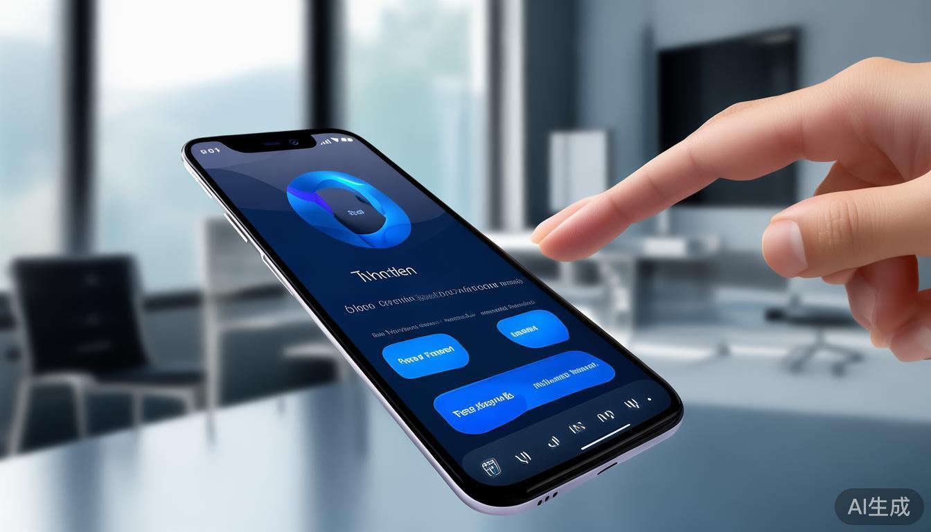 学习如何通过imToken安卓版app下载优化用户界面?_imToken安卓版界面优化_提升加密资产管理效率