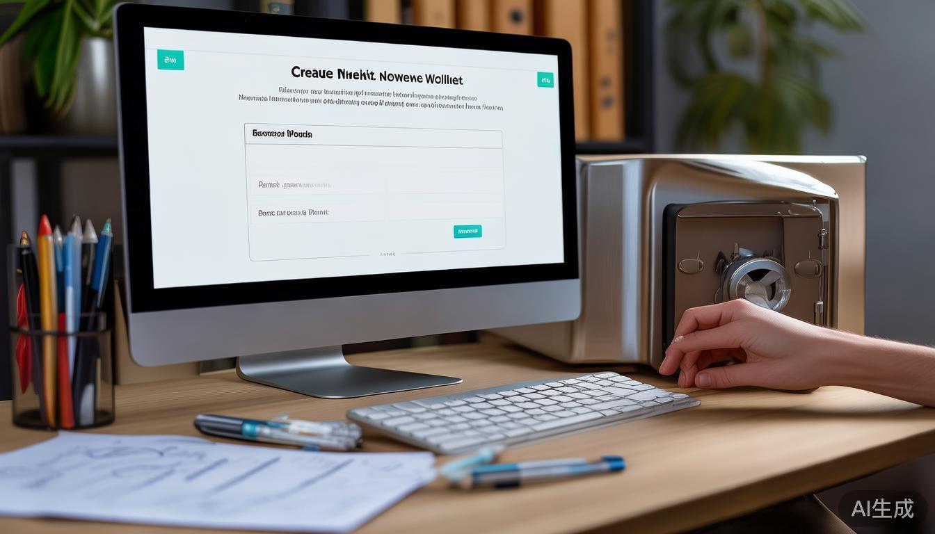 imToken钱包官方下载、安装与备份指南：如何保障数字货币资产安全？