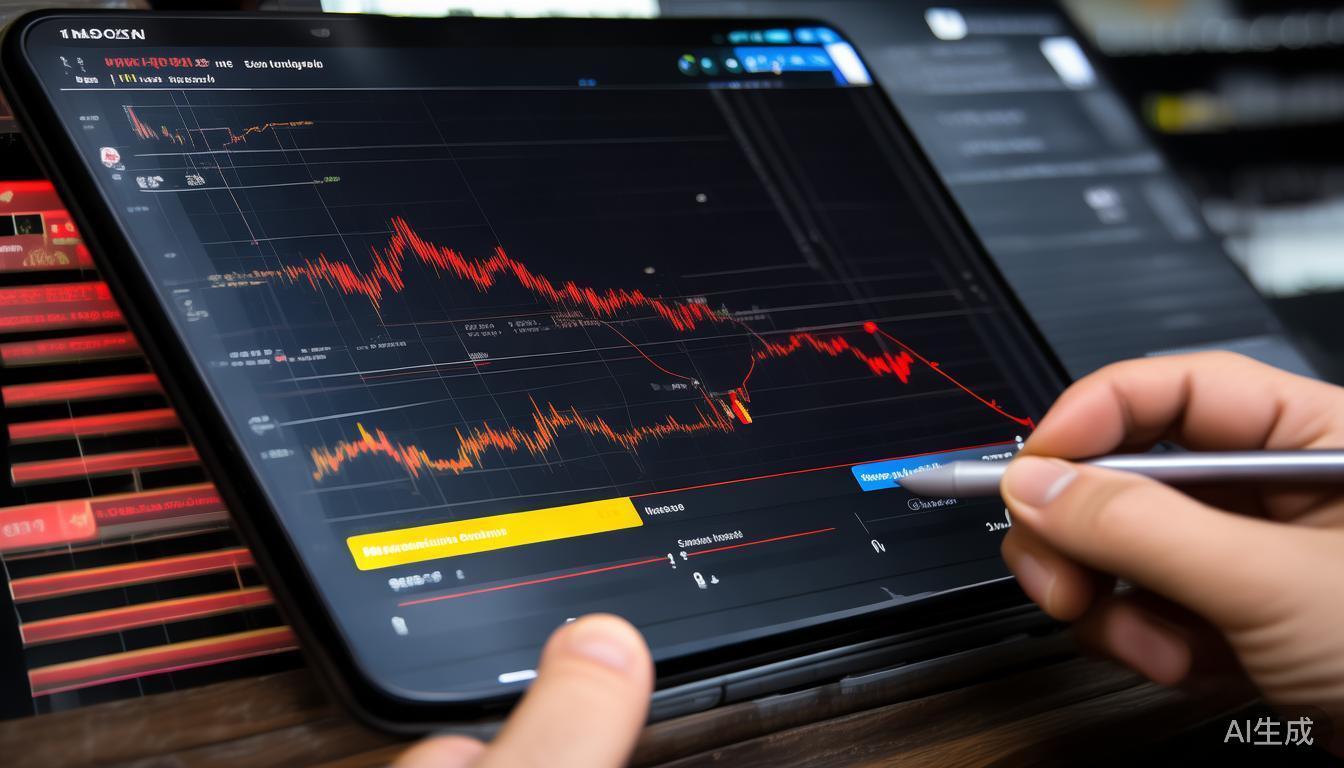 加密货币投资频率指南：如何用imToken管理风险与实现长期盈利？