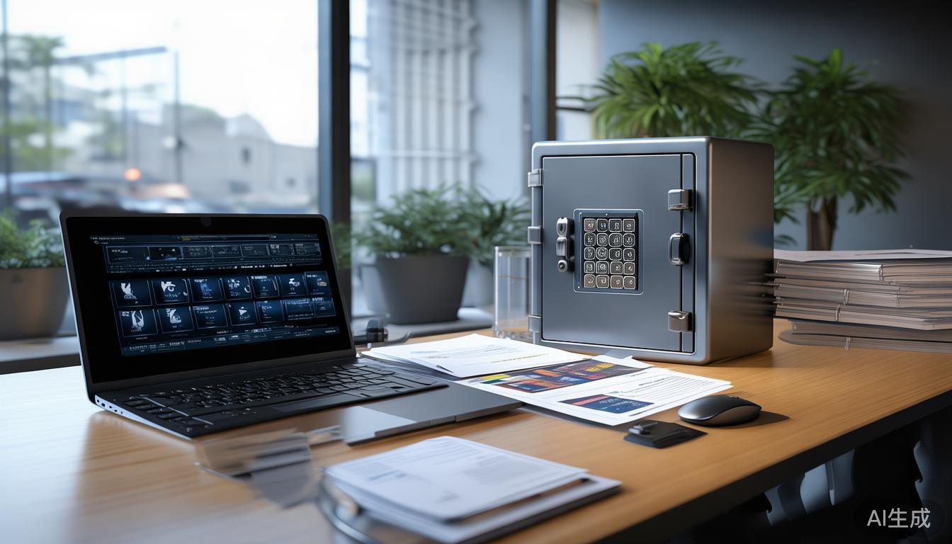 imToken钱包安全使用全攻略：如何从下载到日常操作保障数字资产？