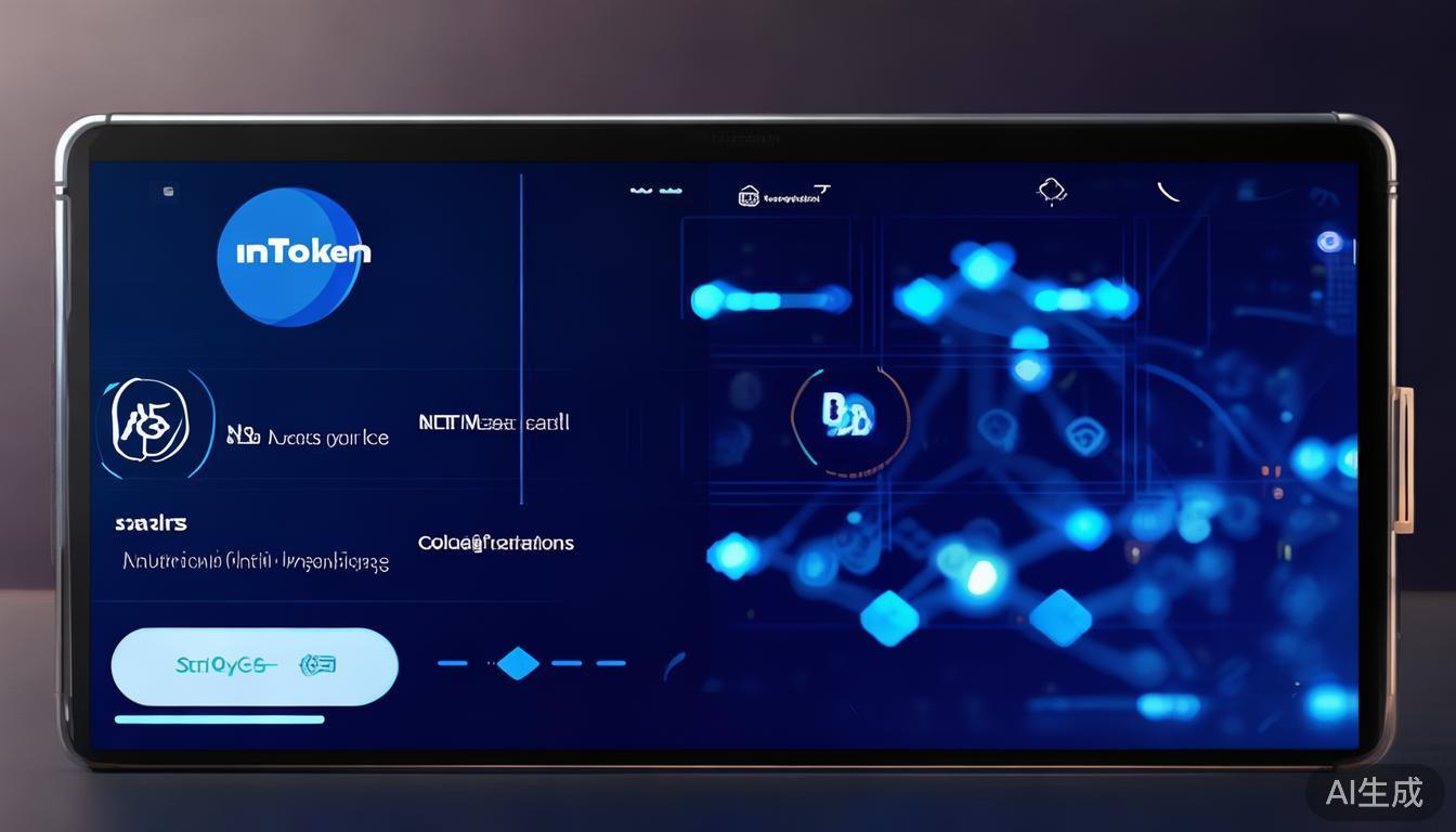 imToken钱包评测：多链资产管理与DApp浏览器，如何提升你的数字资产效率？