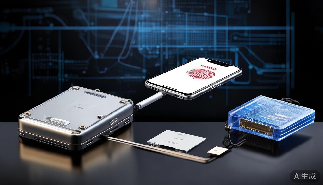 iOS用户必看！imToken与Apple Pay加密货币管理体验对比