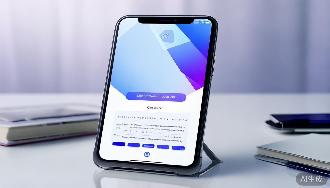 下载imToken中文版的完整流程介绍_imToken中文版下载流程_imToken钱包使用步骤