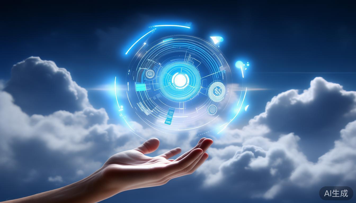 数据安全性提升云端存储_在im钱包官网版中进行云计算服务的优势_云计算服务IM钱包官网版