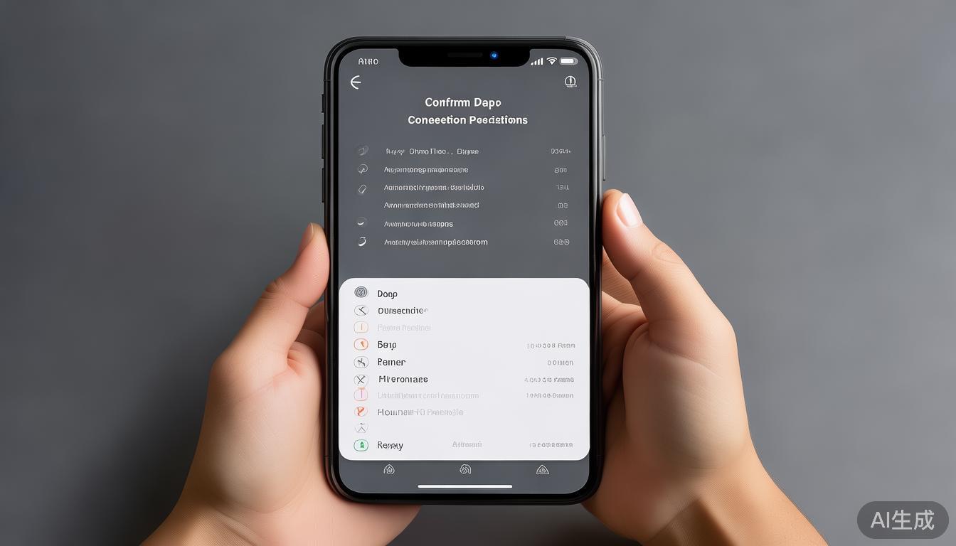 imToken2.0风险提示功能_如何通过imToken下载2.0版增强信息透明?_imToken2.0透明度优化