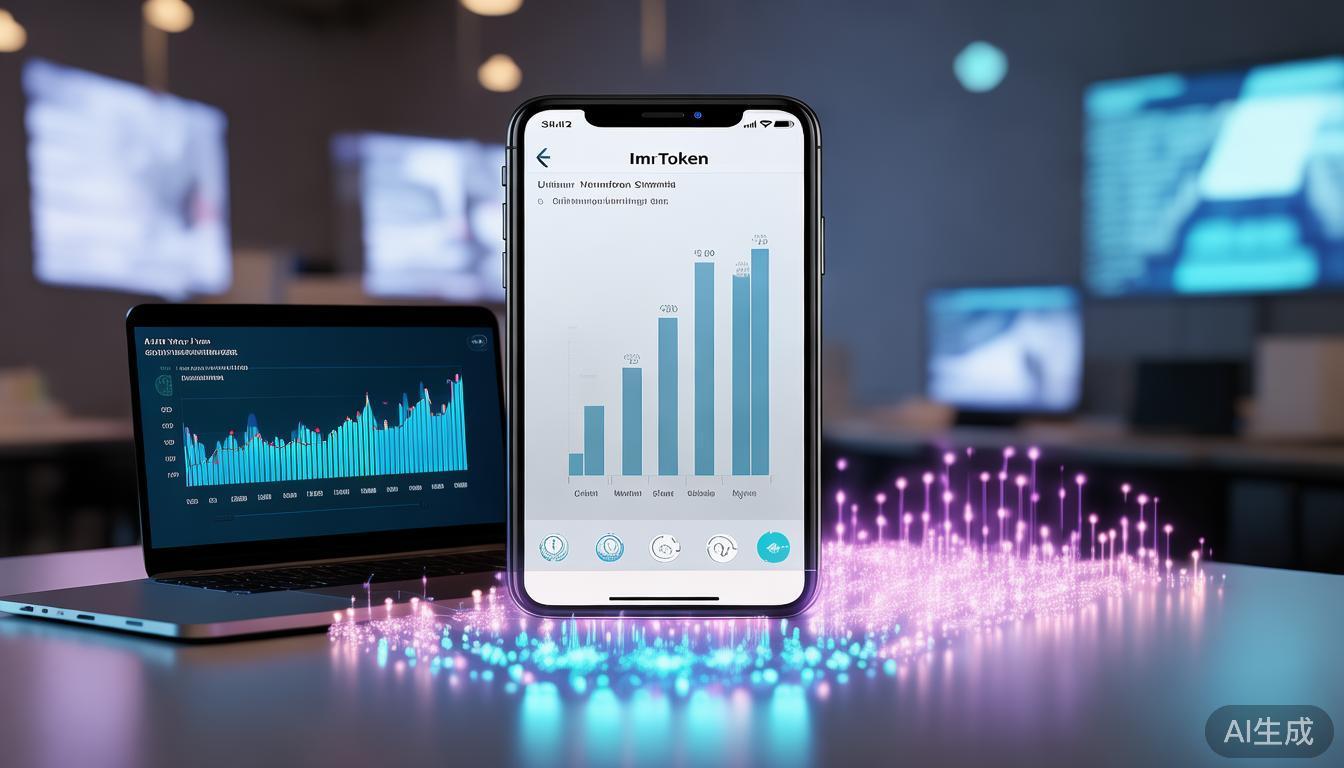 imToken苹果应用商店下载量增长_imToken多链资产管理功能受青睐_imToken最新苹果下载增长趋势分析