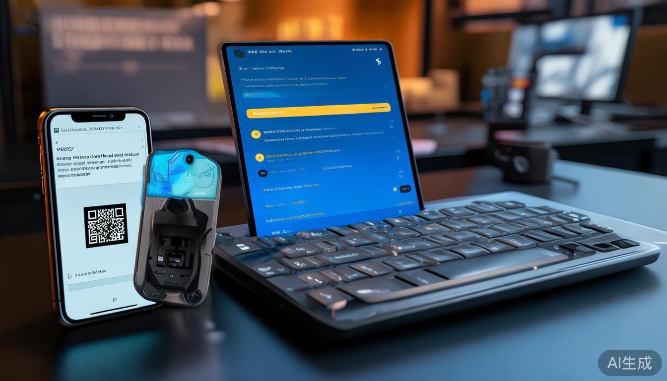 imToken冷钱包：高安全性下的用户粘性挑战，如何平衡安全与便捷？