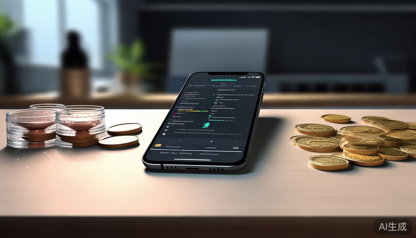 长期使用数字资产管理工具，imToken 2.0在投资领域有多实用？