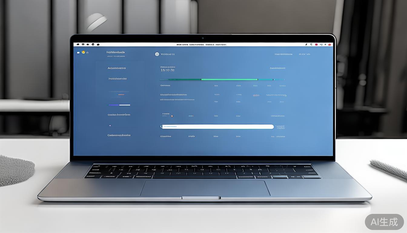 加密资产日常管理中，资产同步性能为何至关重要？