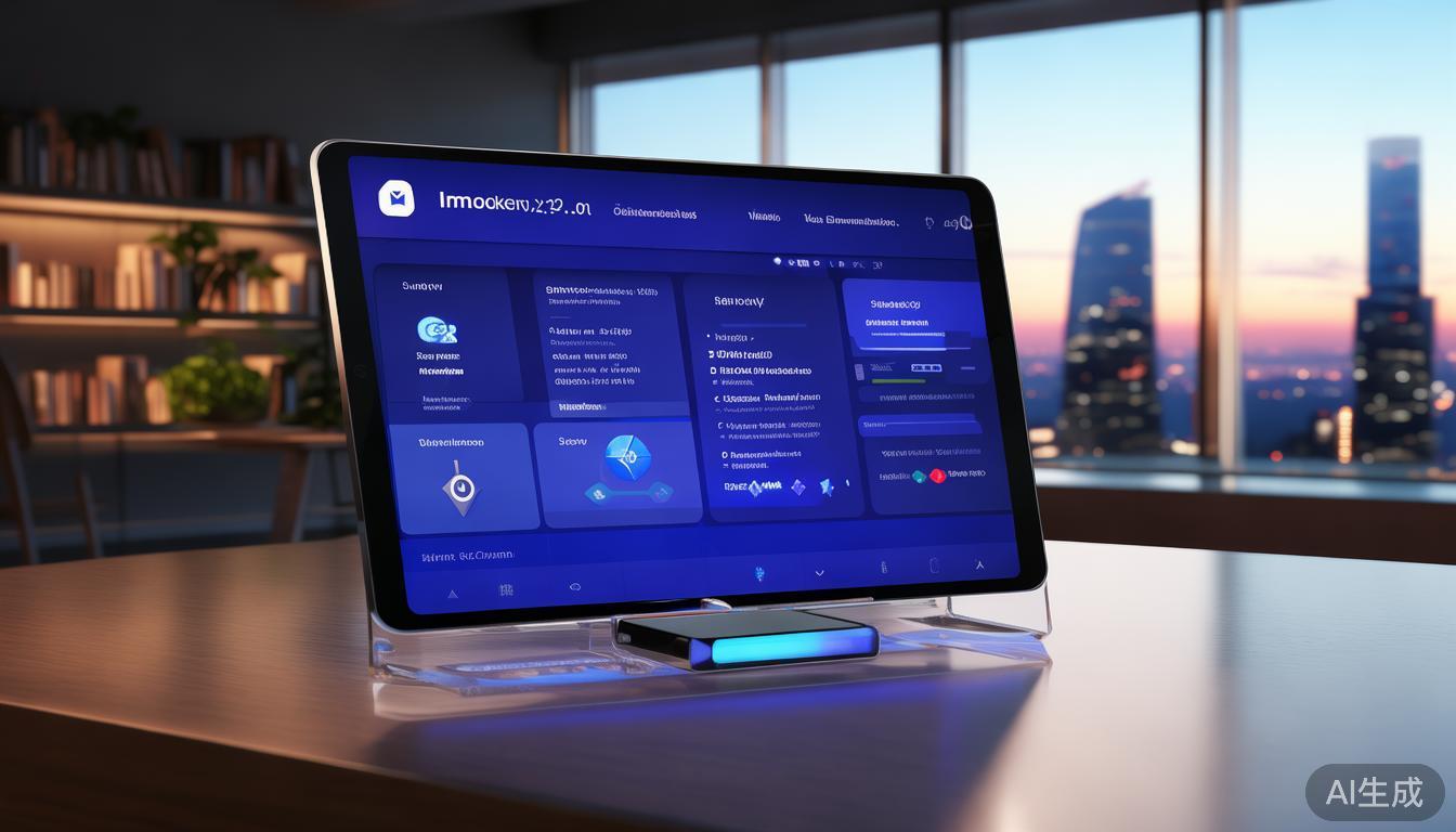 数字资产管理范畴中，imToken 2.0如何助力构建投资策略？