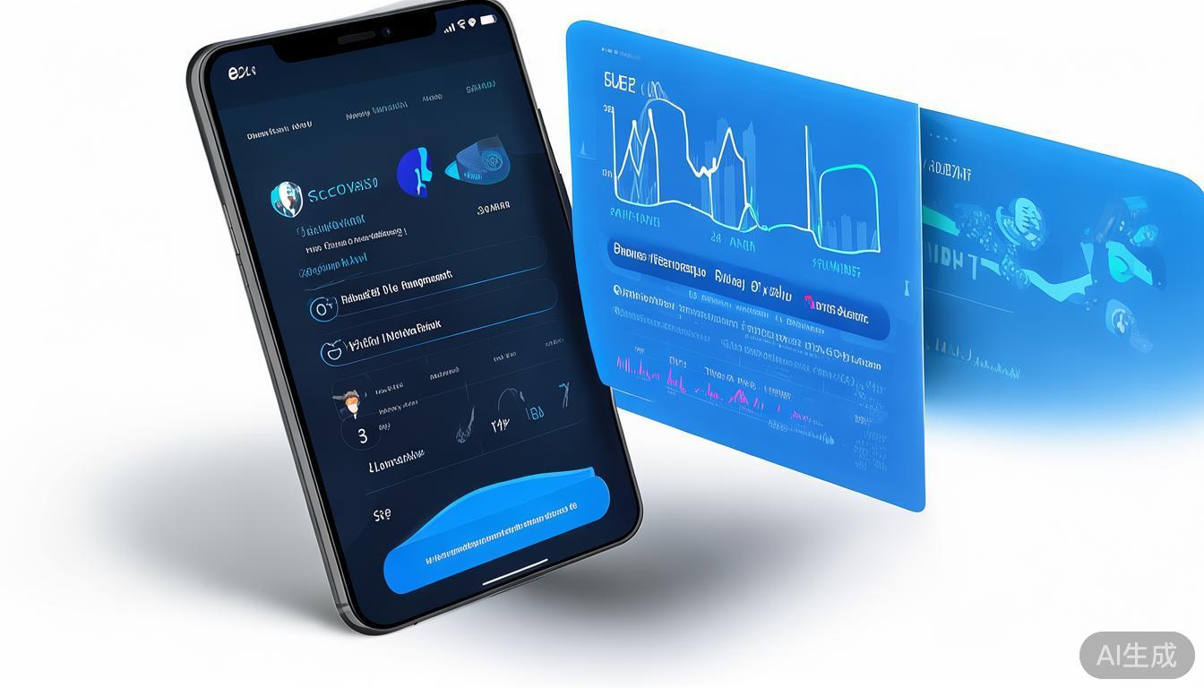 imToken 2.0钱包：安卓平台卓越数字资产管理工具，创新交易超便捷