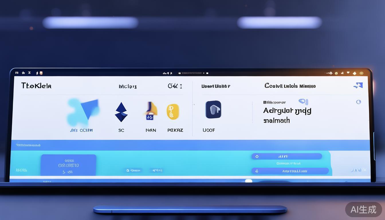 imToken动态资金管理：实时追踪与风险控制，提升资产安全与效率