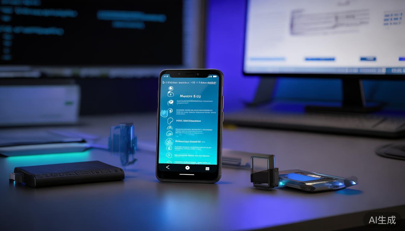 imToken 1.0安卓版安全吗？详解其本地私钥与加密技术，以及用户自身安全意识的重要性