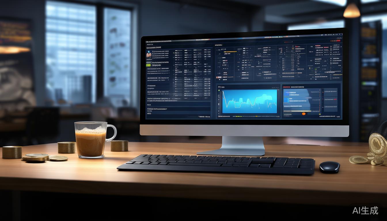 imToken 2.0资产管理指南：善用工具防风险，精准决策助增值