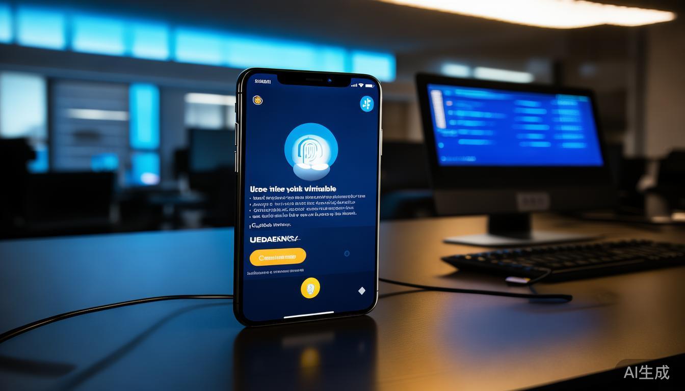 imToken安卓版使用指南：安全下载、备份与日常防护，全面守护数字资产