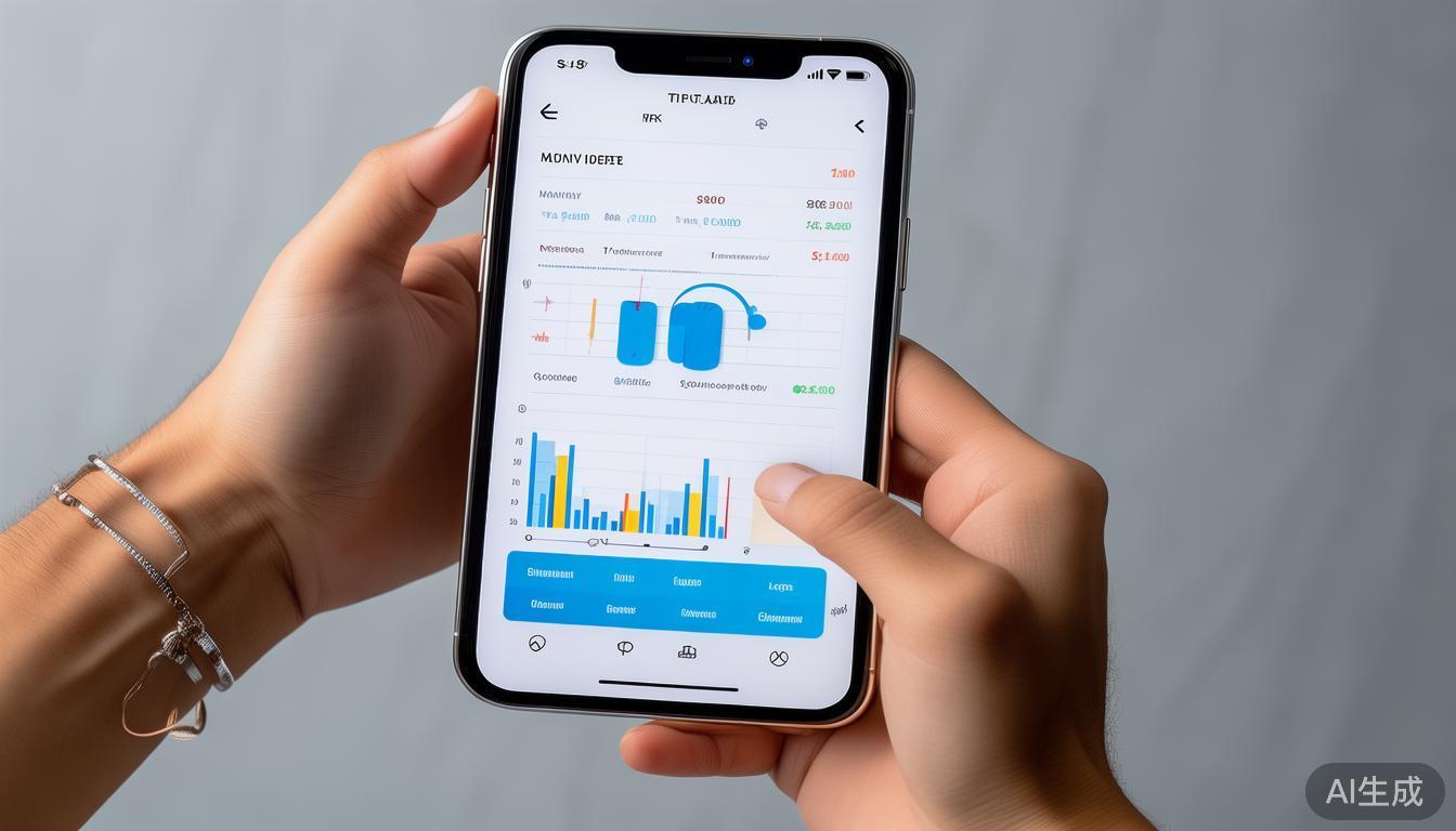 im钱包App助力数字资产管理，多链资产展示清晰便捷
