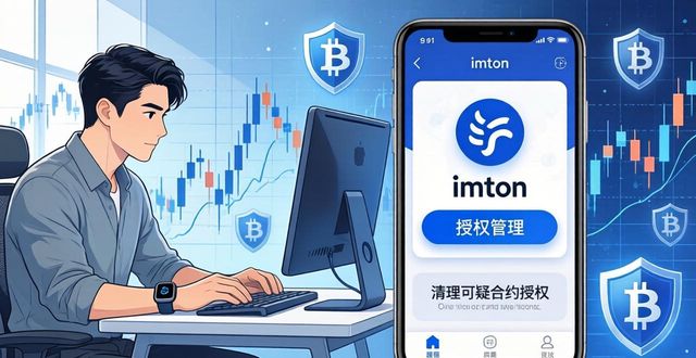 最新imToken下载指南：两步优化你的加密投资组合