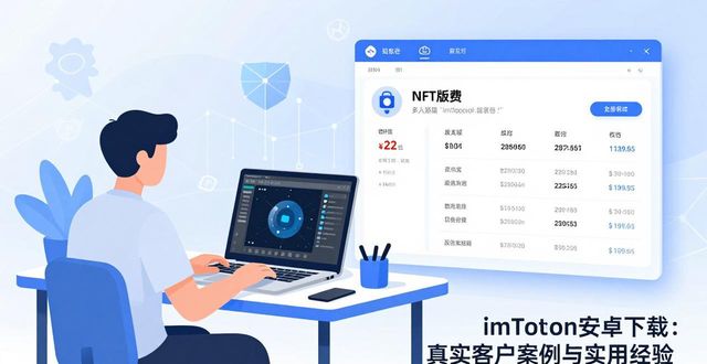 imToken安卓下载：真实客户案例与实用经验