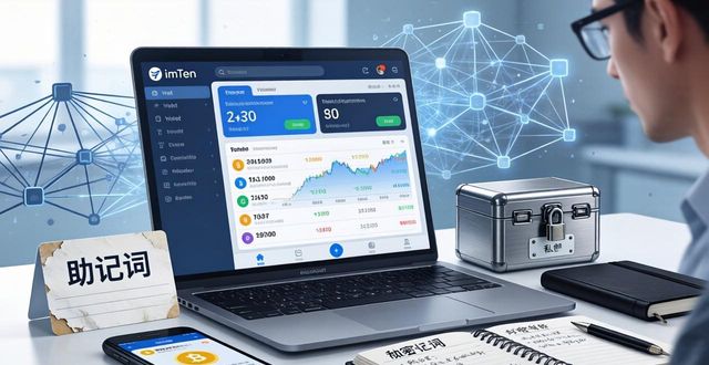 imToken最新版下载 多种加密货币管理很简单