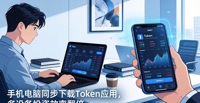 手机电脑同步下载Token应用，多设备投资效率翻倍