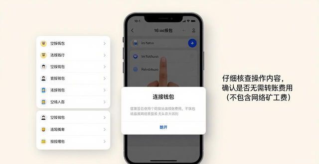 imToken安卓版空投教程：三步领取代币