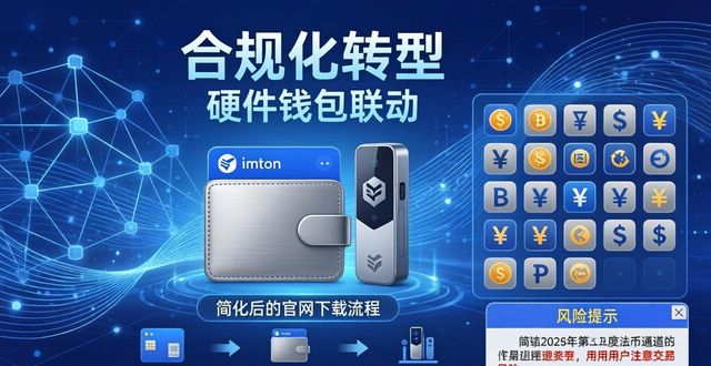 imToken钱包官网下载 市场变革与业务转型解析