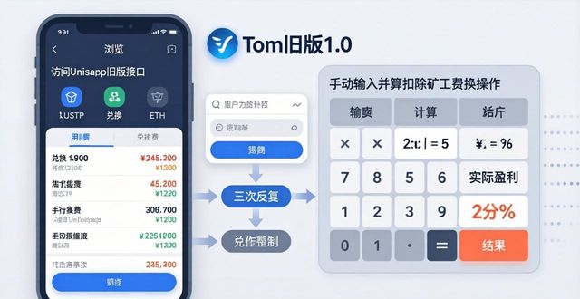 盈利测算指标有哪些_如何在imToken官网下载1.0版中测试盈利能力?_盈利网平台