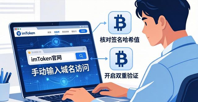 imToken官网在哪？打造安全区块链存储环境