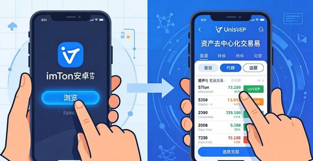 如何在imtoken安卓版中进行资产转移与交易?_安卓设备转移下载_安卓账号转移