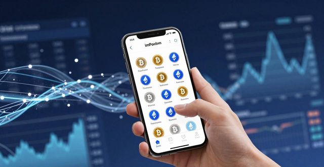 通过imtoken钱包下载网址关注行业时事_钱包官方网站_钱包app可靠吗