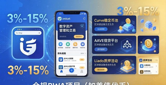 钱包市场现状分析_钱包行业市场现状_imToken钱包的多元化投资策略与市场机会
