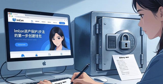 钱包账户是什么意思_如何在imToken钱包官方网址中增强个人资产保护？_钱包资金池什么意思