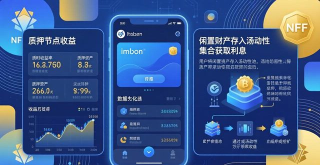 imToken钱包官网app下载的多重功能与价值增益_imtoken离线钱包_莎莎网官网app下载