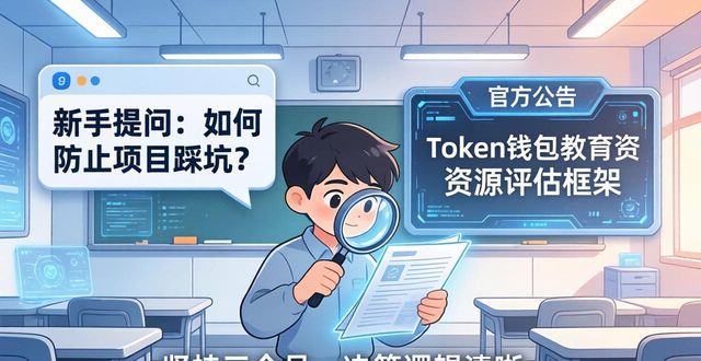如何充分利用token钱包官方网站的教育资源，实现自身在数字资产管理领域的快速成长。_元宝网|第一数字资产交易平台_加密数字资产中国企业网