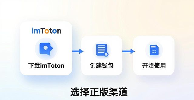 如何在imToken钱包官网下载中推动品牌建设？_钱包平台_钱包app官网