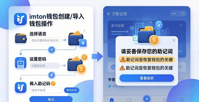 币种软件_币种平台正规排行榜_如何通过imToken官网正版下载管理多种币种？