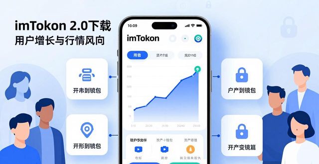 趋势软件官网_趋势手机版下载_imToken下载2.0版的用户动态与市场趋势