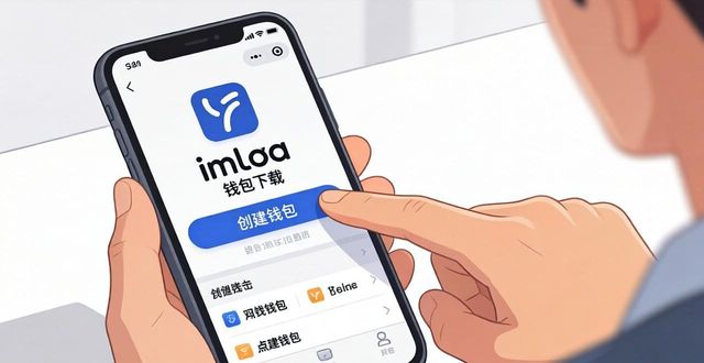 2. imtoken钱包下载网站：启动你的加密资产之旅_钱包加密货币_加密钱包推荐